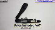 Gurtschloss vorn links BMW X5 E70 72117295963