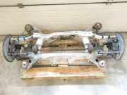 Achskörper hinten BMW 7er E65 E66 33316779789