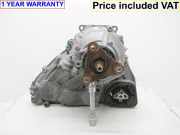 Verteilergetriebe Gehäuse BMW X6 E71 27107643758