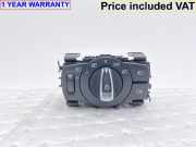 Schalter, Hauptlicht BMW 3er E90 E91 61319169406