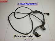 Wiring harness, electric parki 199