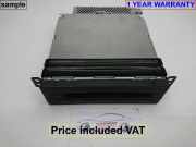 CD-Wechsler BMW X5 E70 65129230680