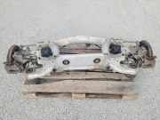 Achskörper hinten komplett BMW 5er E39 33311097250