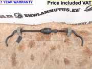 hintere aktive Stabilisatorstrebe BMW 5er F10 F11 37126775206