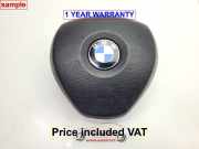 Airbagsteuergerät Fahrerseite BMW X5 E70 32306884666