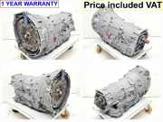 Automatikgetriebe GA8HP70Z BMW 5er F10 F11 24007639189