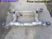 Achsträger hinten BMW 5er E60 E61 33316770827