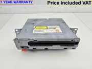 Infotainment Steuergerät BMW X5 E70 65129263944