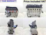 Motoren BMW 5er F10 F11 11002180690