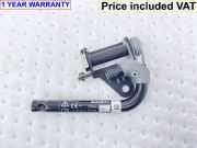 Gurtschloss vorne BMW 5er F10 F11 72117211593