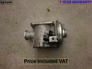 AGR-Ventil M57N2 BMW X5 E53 11717804382