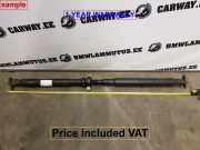 Automatic drive shaft transmis 612