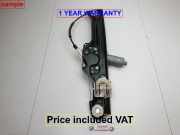 Window lifter, electric, rear 304