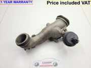 Ladeluftanschlussrohr BMW X5 F15 11658512394