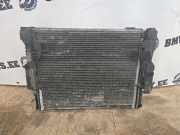 Kühlmittelkühler Komplett BMW 3er E46 17119071518