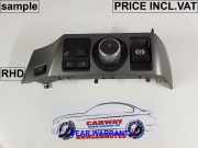 Lichtschalter RHD BMW 7er E65 E66 61316941997