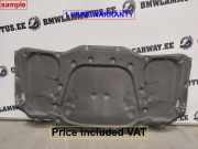 SOUND INSULATING ENGINE HOOD 244