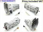 Schaltgetriebe 6-Gang BMW 3er E90 E91 23007565196