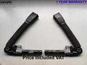 Gurtschloss vorne links BMW 7er E65 E66 72117210869