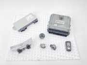 Basic DDE control unit F07 ATM