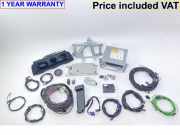 Infotainment Steuergerät BMW 7er F01 65129293395