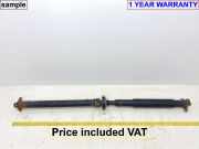 Antriebswelle hinten BMW 3er E92 E93 26107614404
