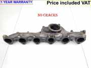 Abgaskrümmer BMW 5er F10 F11 11628508173