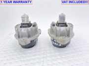 Gummilager Motorlagerung Paar BMW 5er F10 F11 22116777381
