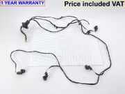 Ultraschallsensor Einparkhilfe BMW 7er F01 66209233034