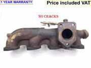 Abgaskrümmer BMW 3er E92 E93 11627810182
