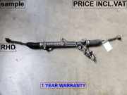 Lenkgetriebe Servolenkung BMW 7er E65 E66 32106777272