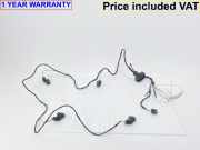 Ultraschallsensor Einparkhilfe hinten BMW 7er F01 66209233047