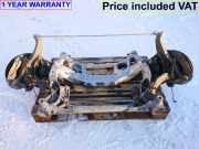 Achsträger vorne Komplett BMW 7er F01 31116796693