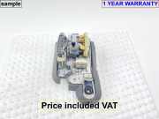 Schalteinheit Steptronic BMW 7er E38 25161423618