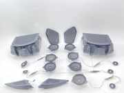 Mitteltonlautsprecher HiFi Komplett BMW 7er F01 65139240641