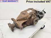 Hinterachsgetriebe 3,73 BMW 6er E63 E64 33107560604