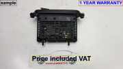 Fahrermodul Xenon-Scheinwerfer BMW 3er F30 63117316147