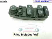 Schalter Fensterheber Bedienmodul BMW 5er GT F07 61319179913