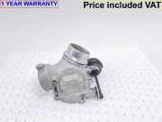 Ölleitung, Turbolader BMW 5er F10 F11 11658508099