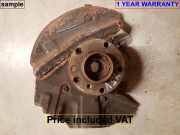 Radnabe vorne links BMW X5 E53 31216761575