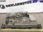 Oil Pan KOMP.