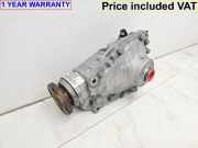 Frontdifferenzial BMW 5er GT F07 31507578157
