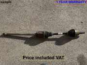 Vorderer Antriebswelle rechts BMW X5 E70 31607622884