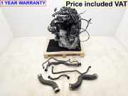Kurzmotor B38B15A BMW 2er F22 F23 11002455312