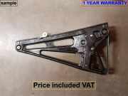 Fensterheber hinten links mit Motor BMW 7er E38 51358125203