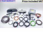 Car Infotainment Computer BMW 7er F01 65129293395
