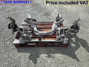 Achsträger vorne Komplett BMW 7er F01 31116799321