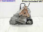 Auxiliargetriebe Automatikgetriebe BMW X3 E83 27103455132