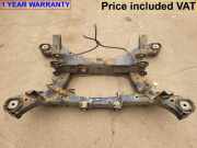 Achsträger hinten BMW X5 E70 33316863815