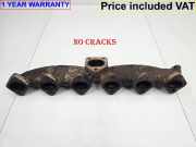 Abgaskrümmer BMW 3er E46 11627788422